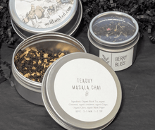 Load image into Gallery viewer, Well Twisted Tales & Tea: The Original - Well Twisted Tales & Tea