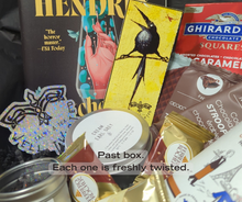 Load image into Gallery viewer, Well Twisted Tales & Tea: The Original - Well Twisted Tales & Tea
