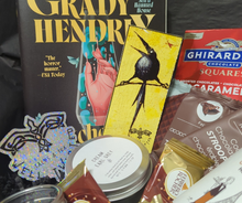 Load image into Gallery viewer, Well Twisted Tales &amp; Tea: The Original - Well Twisted Tales &amp; Tea
